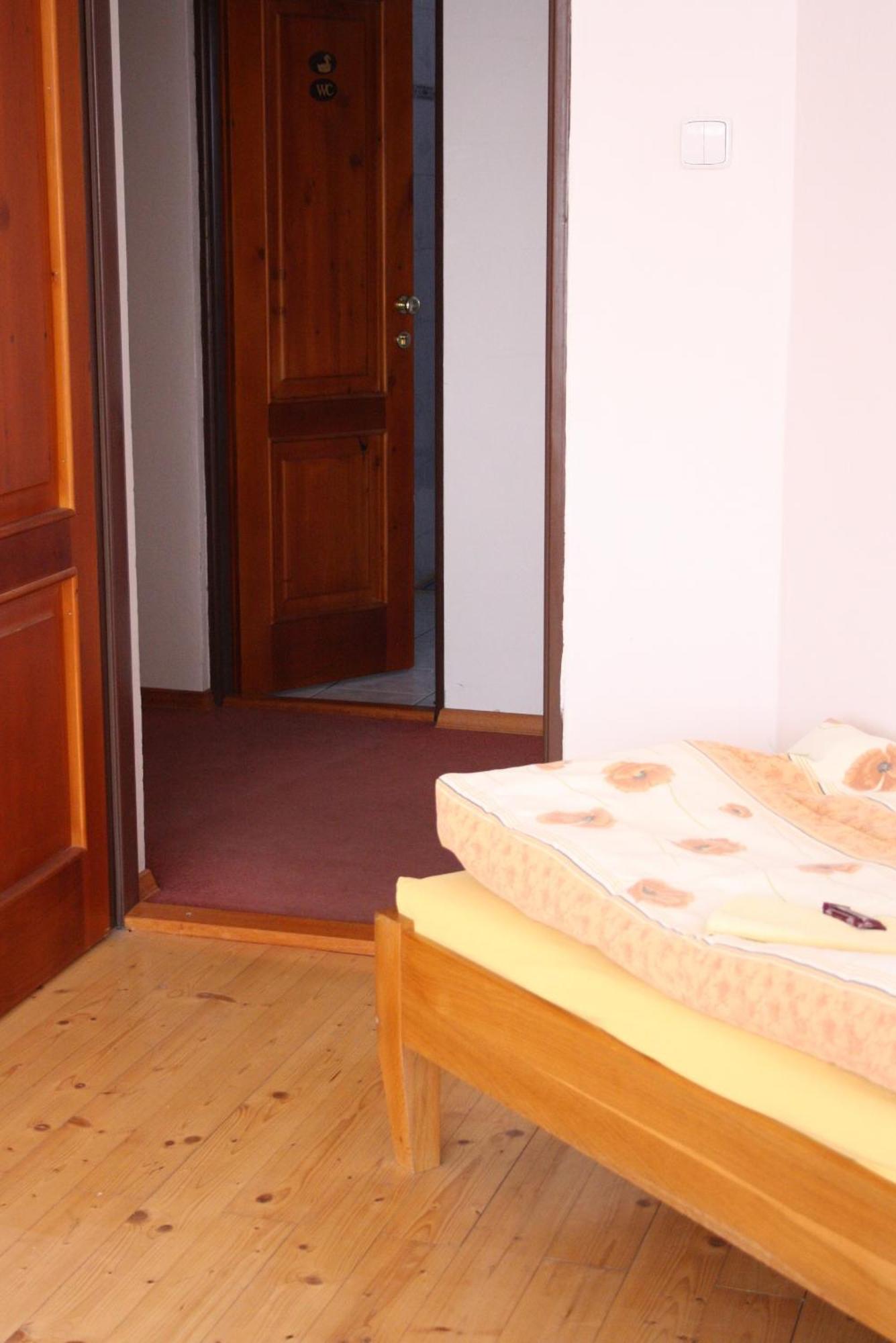 Penzion Koras Vrutky Room photo