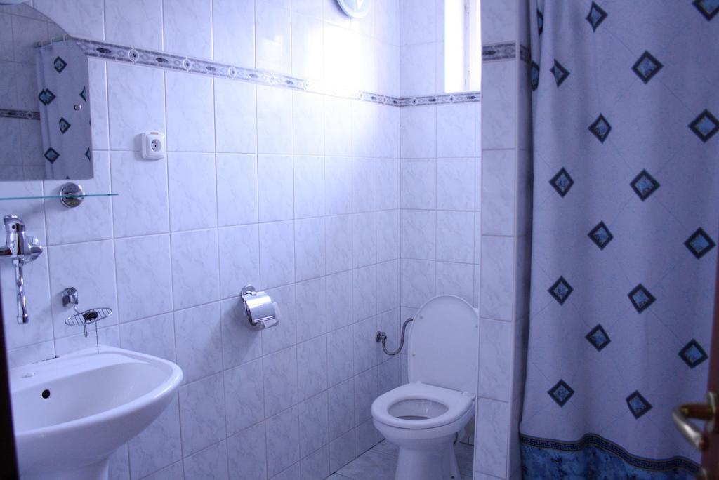 Penzion Koras Vrutky Room photo