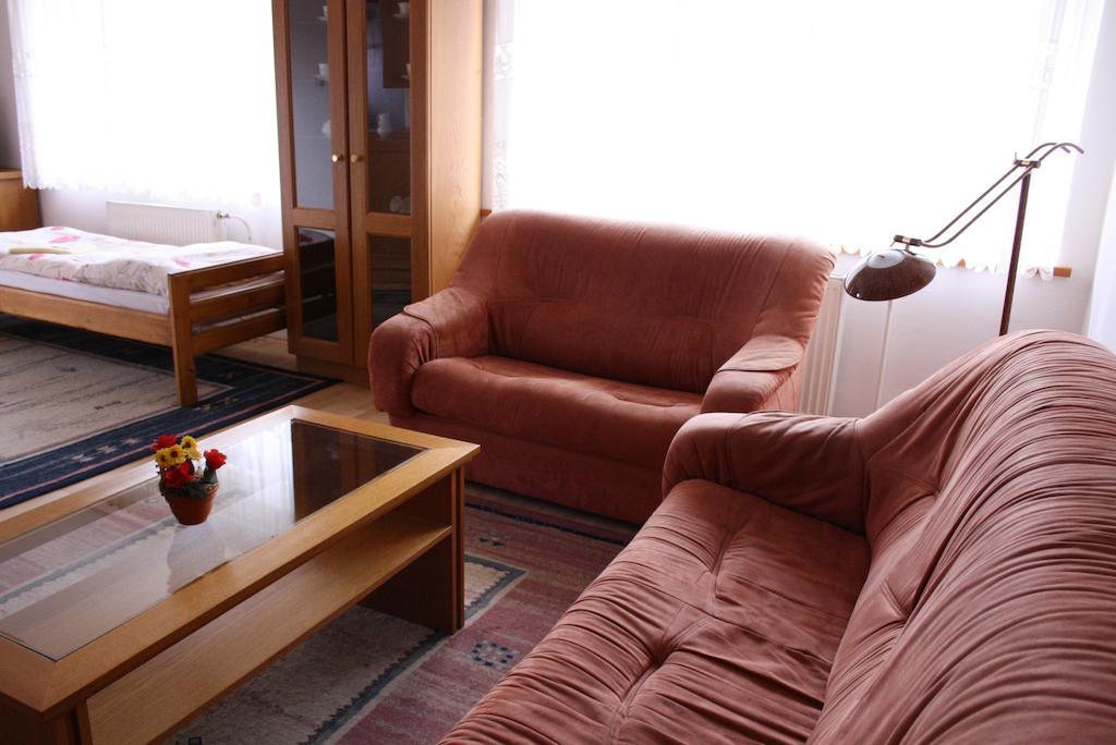 Penzion Koras Vrutky Room photo