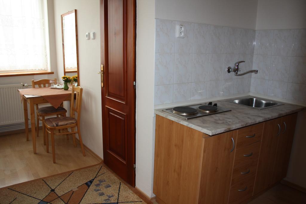 Penzion Koras Vrutky Exterior photo