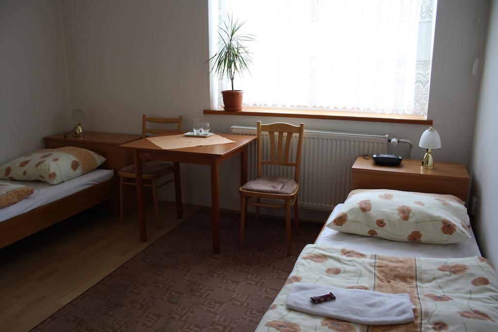 Penzion Koras Vrutky Room photo