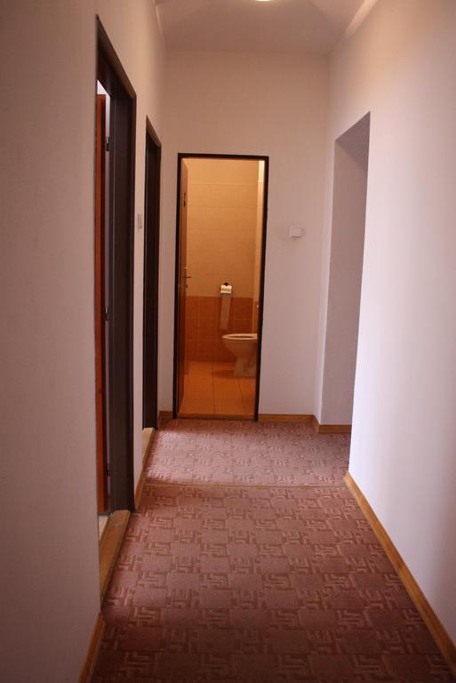 Penzion Koras Vrutky Exterior photo